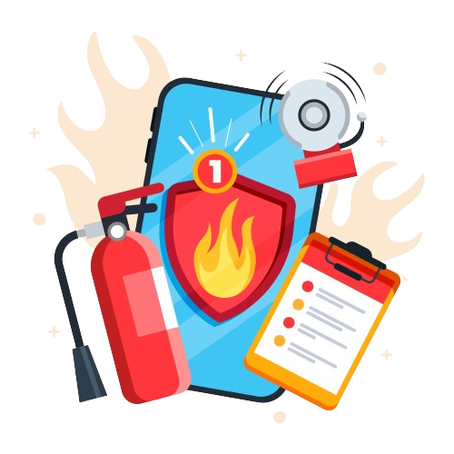Sistema Automático de Detecção de Incêndio (SADI)