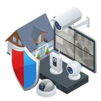 Sistema Automático de Detecção de Intrusão e Roubo (SADIR)